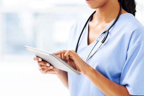 Healthcare Checkout