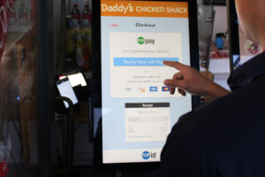 Kiosk