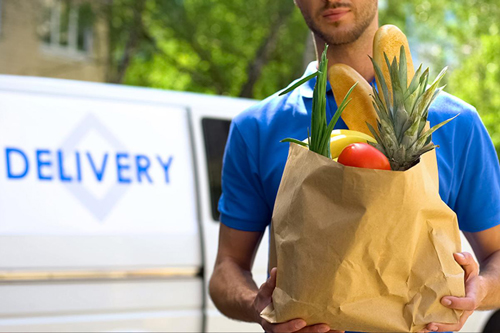 Omnichannel Grocery