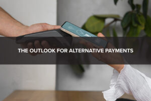 Alternative Payments