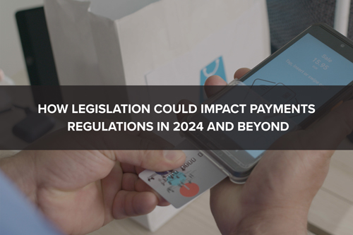 Payments Regulations