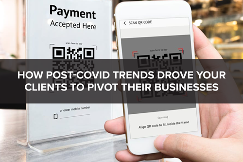 Post Covid trends