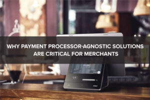 News Story image for processor-agnostic payments