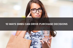 purchase decisions