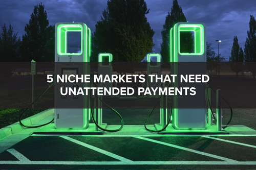 Unattended Niche Markets