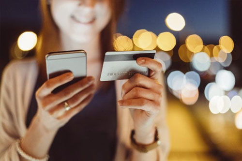 Mobile Payment