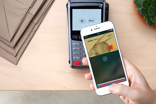 Mobile Payments