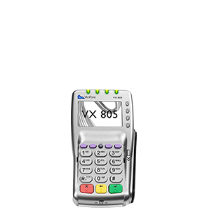 VX 805