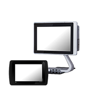 Pioneer Dash Tablets