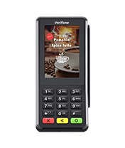 Verifone P400