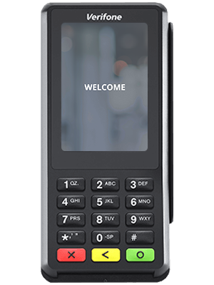 Verifone 400