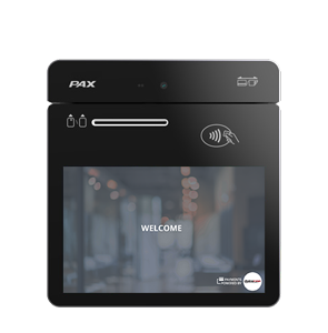 PAX A3700