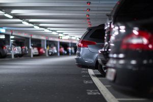 Unattended Parking