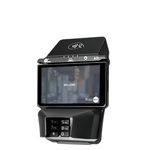 Pax A30