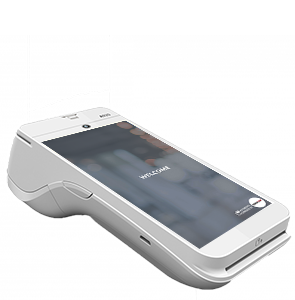 Pax A920 Pro