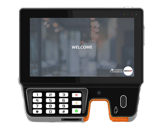 Pax Aries6 Datacap