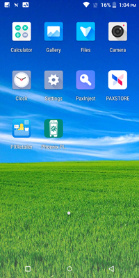 Pax Desktop