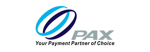Pax Logo