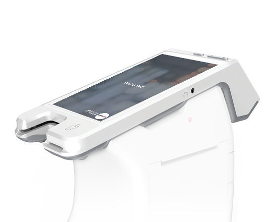 Pax A60 Datacap