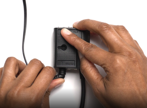 Power cable