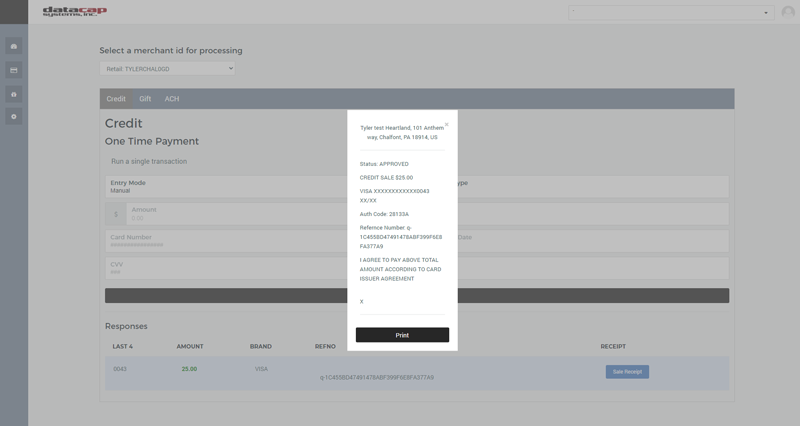 Print Screen 2