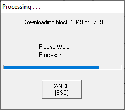Processing