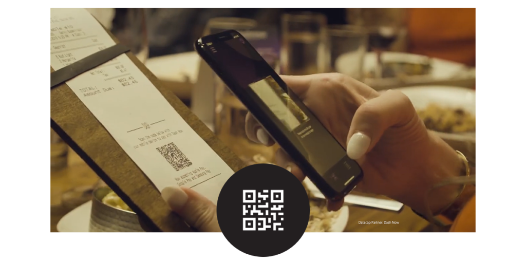 QR Code Payments