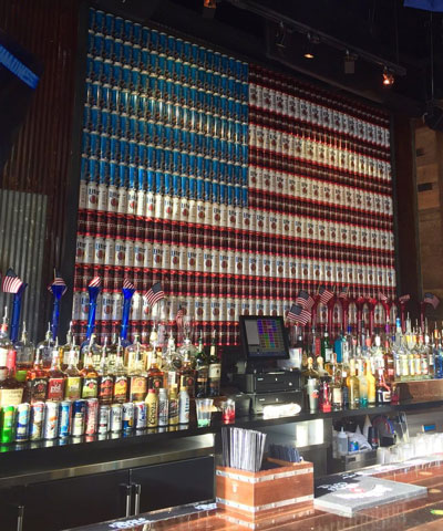 Redneck Riviera