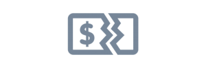 Remove upfront cost