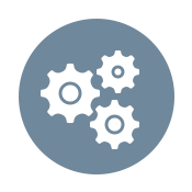 Semi-integrated