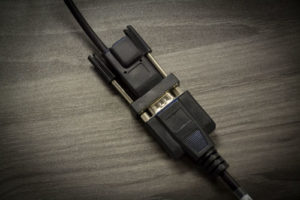Serial Cables
