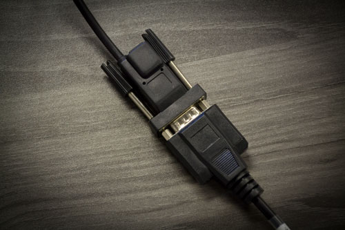 Serial Cables