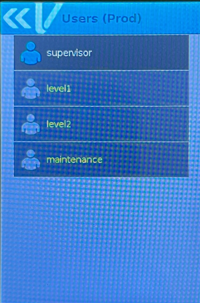 Supervisor