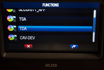 TDA