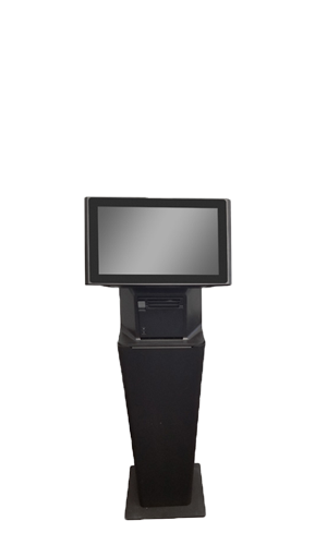 Slim Podium