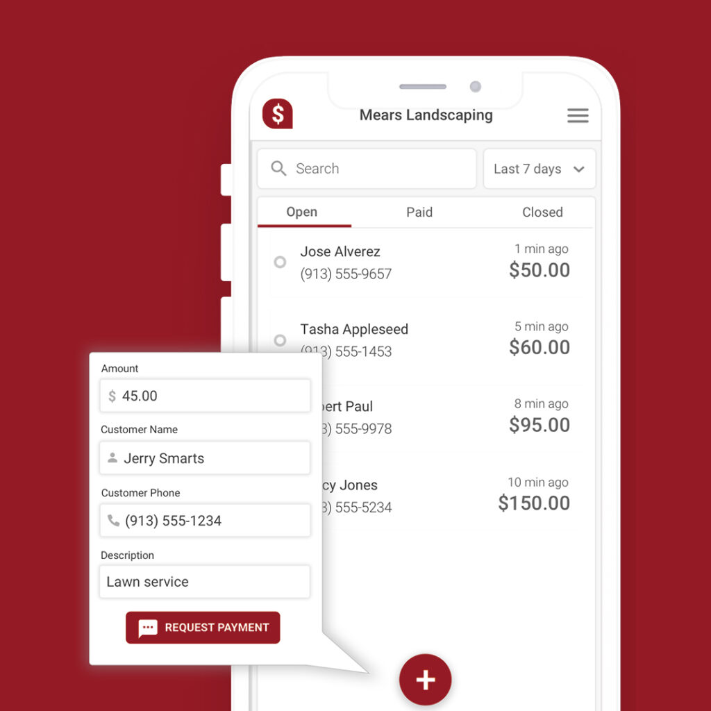 TextPay