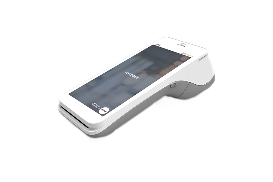 Pax A920Pro