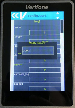 Com1
