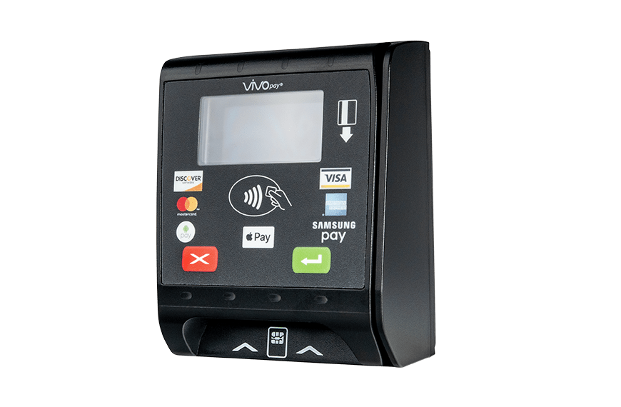 ID Tech VP 6300