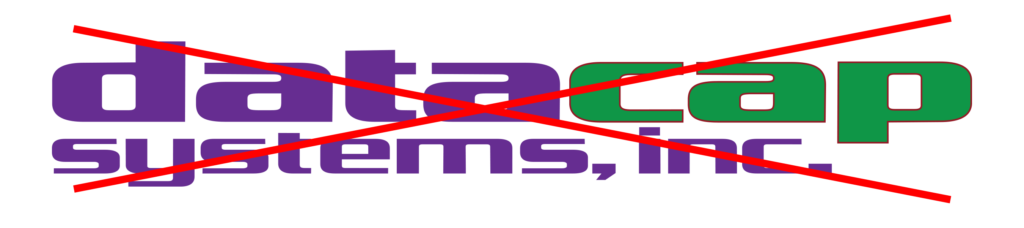 Wrong Logo