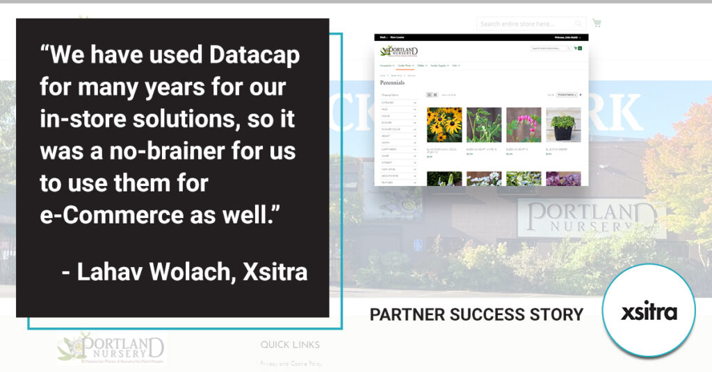 Xsitra Quote