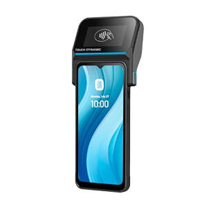 Quest Handheld