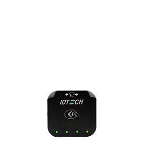 ID Tech VP3350