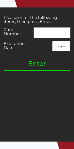 Card-Number-for-Manual-Entry Card-Number-for-Manual-Entry