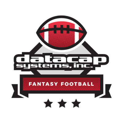 Datacap Partner Fantasy Football League