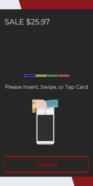 Tap-Card Tap-Card