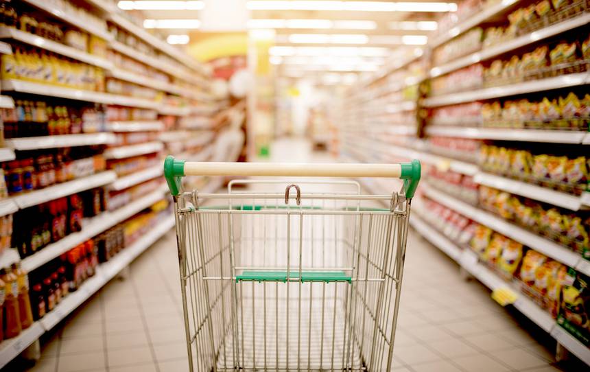 grocery