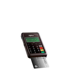 Ingenico iCMP