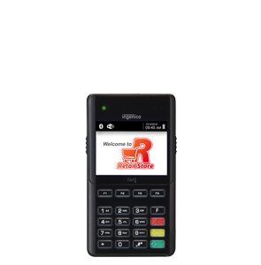 Ingenico iSMP4