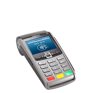 Ingenico iWL 258